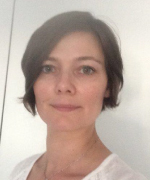 Véronique Griffiths