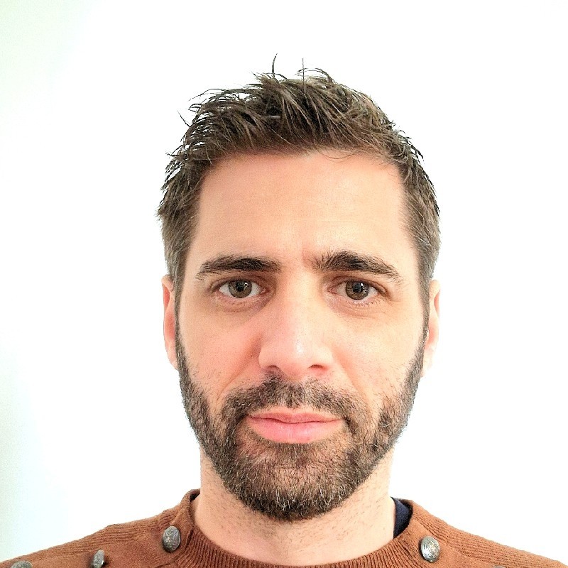 Michaël Félus