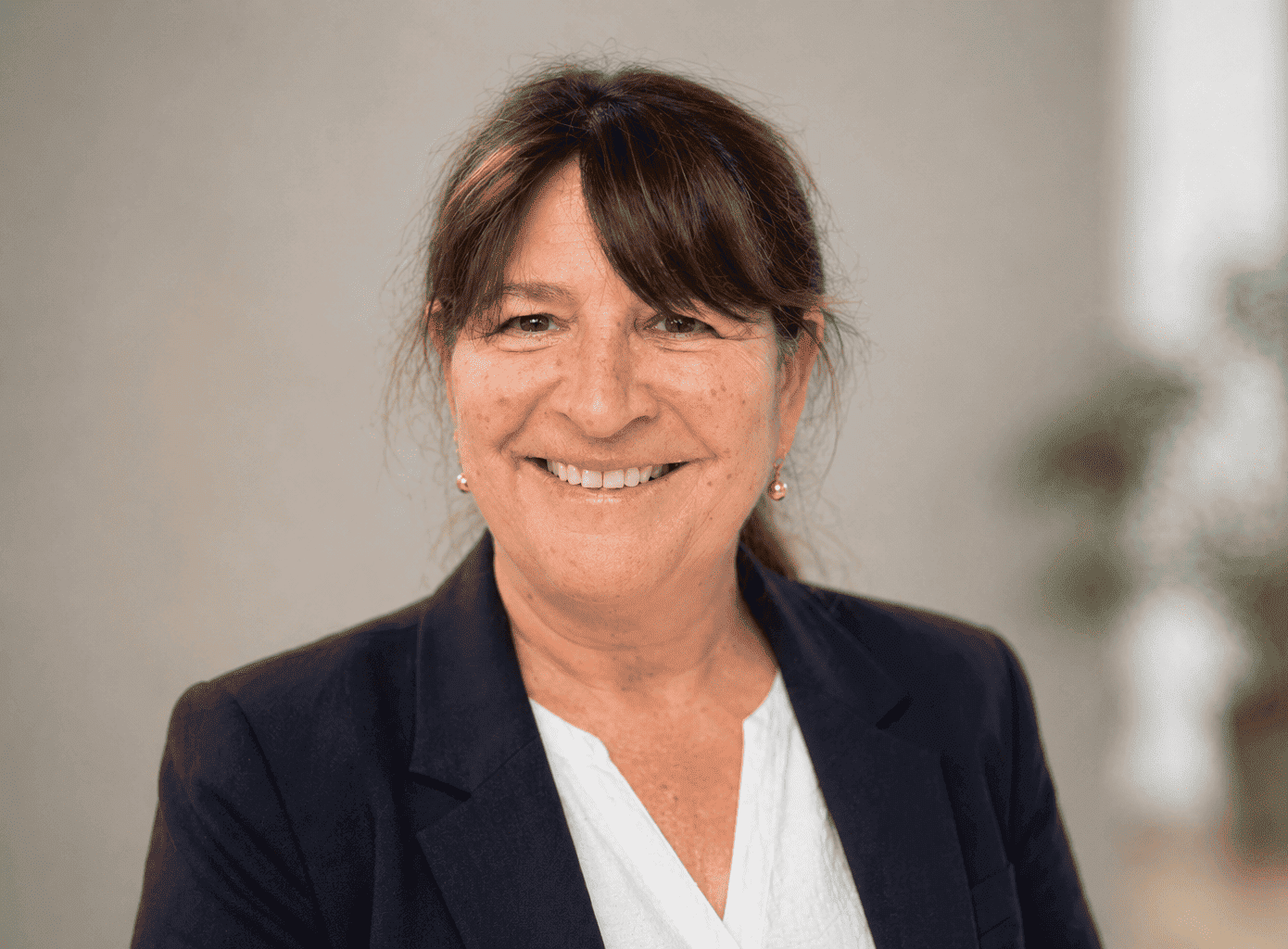 Gladys Mondière