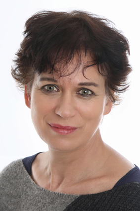 Karin Teepe