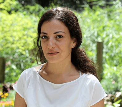 Lise Haddouk