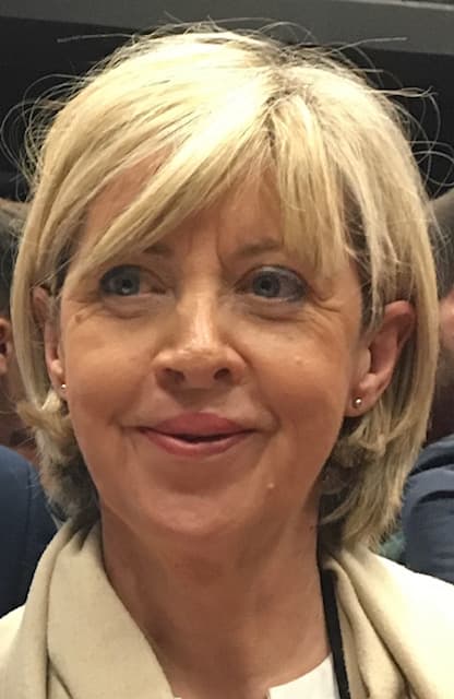 Pascale Gérardin