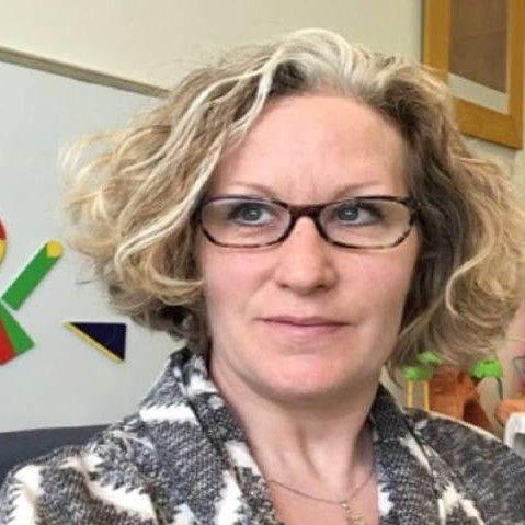 Angélique Brossard