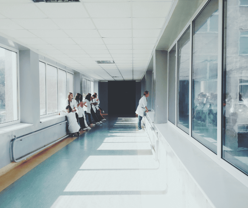 Préparation au concours de la FPH