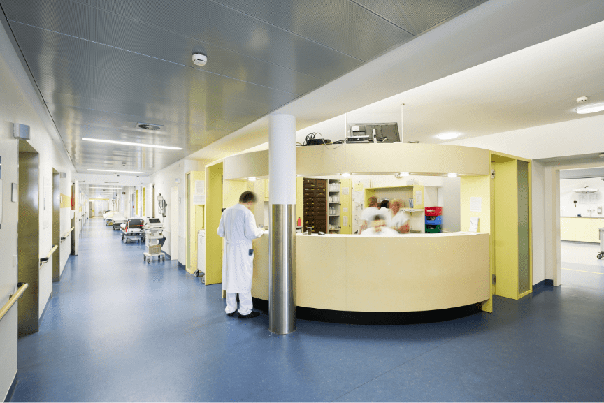 Psychologue à l’hôpital : réglementation, droits et devoirs